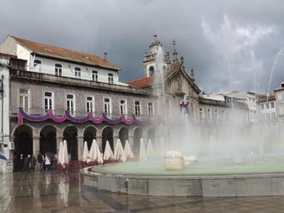 Gallery - Hotel São Nicolau