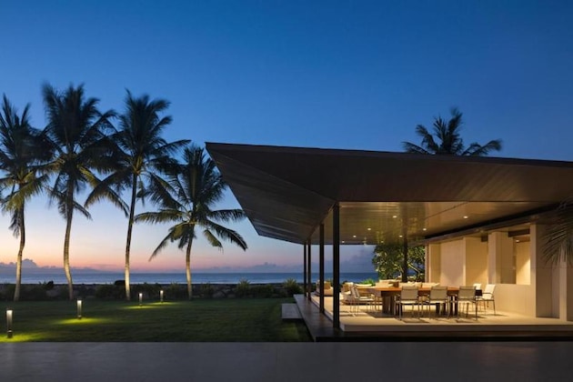 Gallery - Saba Villas
