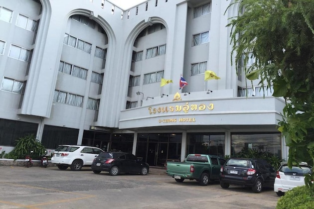 Gallery - U-Thong Hotel