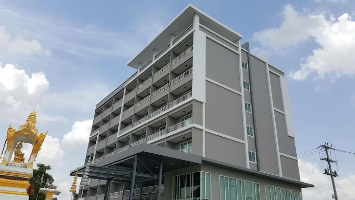 Gallery - Chaisaeng Villa Hotel
