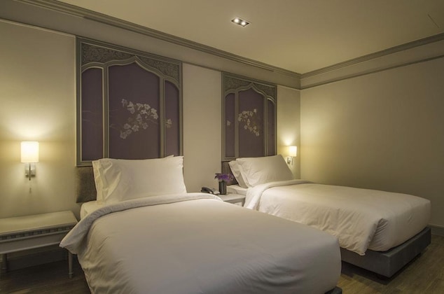 Gallery - The Pantip Hotel Ladprao Bangkok