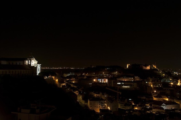 Gallery - Graça Castle - Lisbon Cheese & Wine Apartments