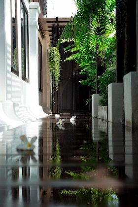 Gallery - Moradia T2, Chiang Mai