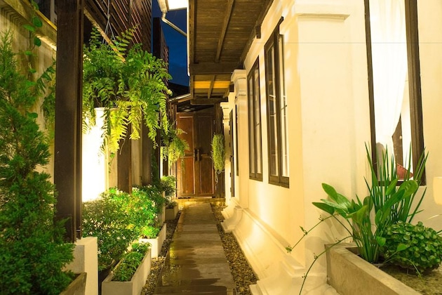 Gallery - Moradia T2, Chiang Mai