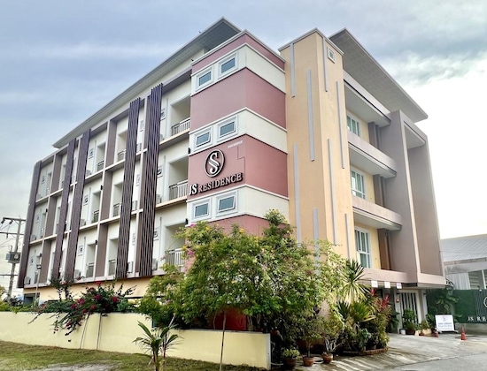 Gallery - Js Residence Krabi
