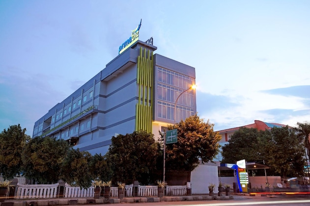 Gallery - Hotel Primebiz Tegal
