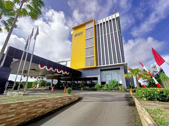 Gallery - Aquarius Boutique Hotel Sampit