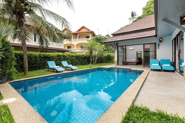 Gallery - Karon Beach Pool Villas