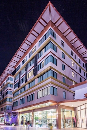 Gallery - Gallery Design Hotel