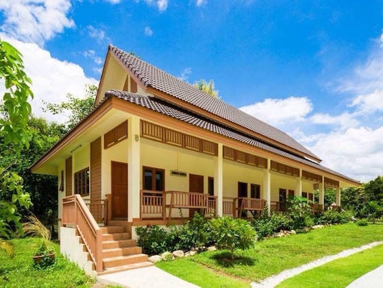 Gallery - Sabai Sabai Retreat