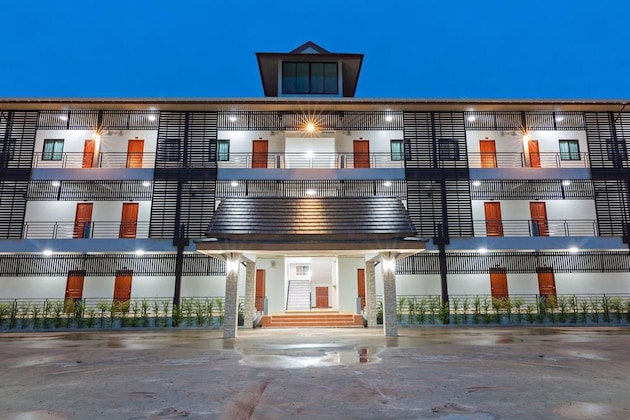 Gallery - Samrong Garden Resort