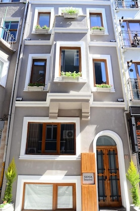 Gallery - Xenia Hotel
