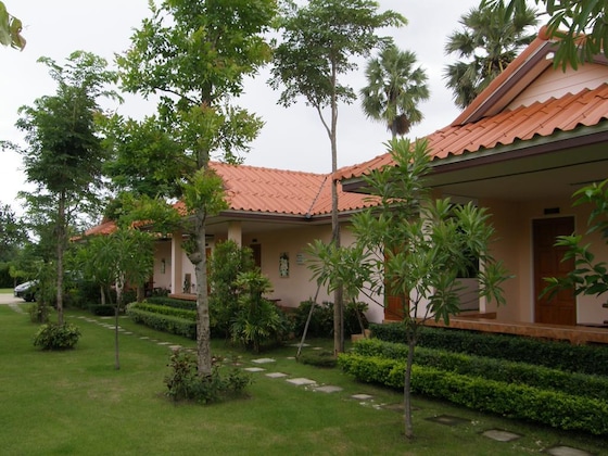 Gallery - Ton Taan Resort Muang