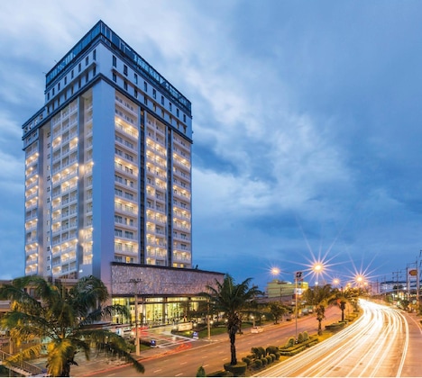 Gallery - Kantary Hotel Korat