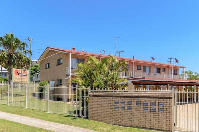Gallery - Como Apartments Gladstone