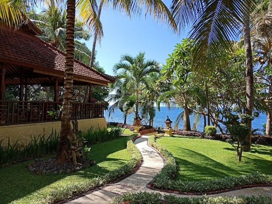 Gallery - Teluk Indah Beach & Pool Villa