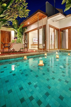 Gallery - The Jimbaran Villa By Ini Vie Hospitality
