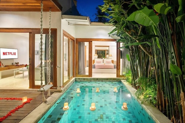 Gallery - The Jimbaran Villa By Ini Vie Hospitality