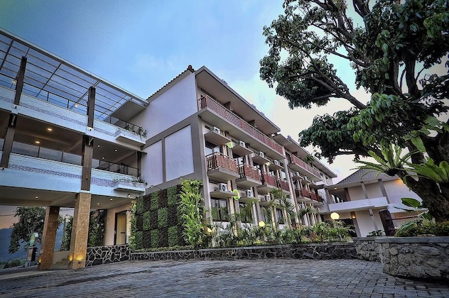 Gallery - Spencer Green Hotel