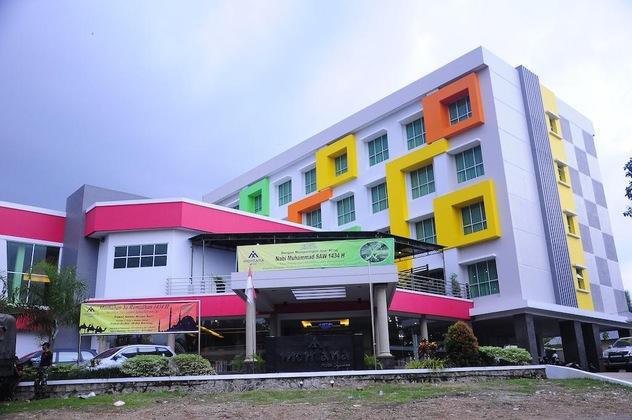 Gallery - Montana Hotel Syariah