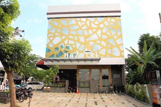 Gallery - Hazotel Semarang