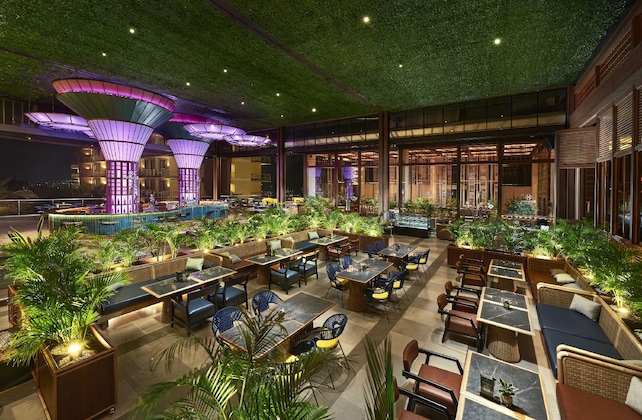 Gallery - Golden Tulip Holland Resort