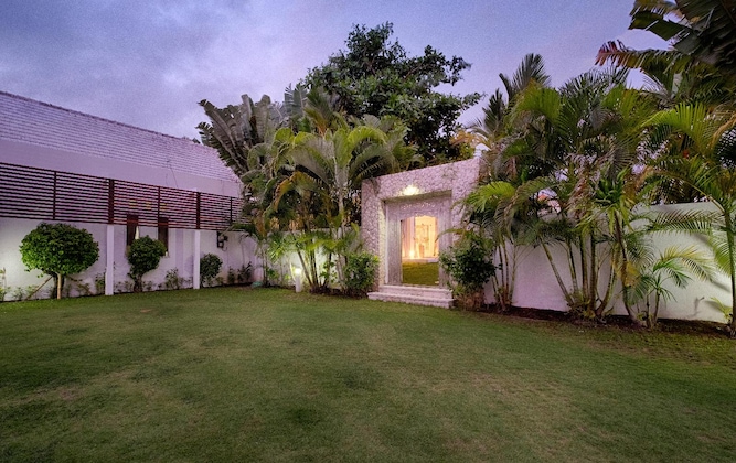 Gallery - Kutus Kutus Canggu Villa