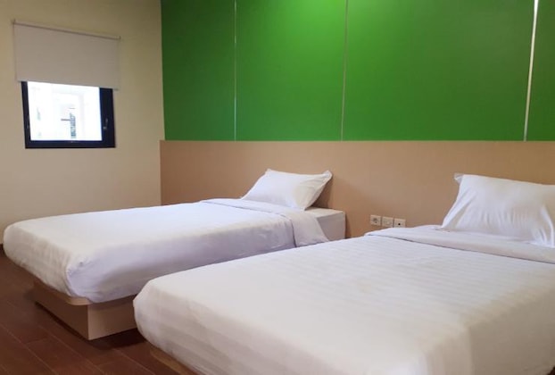 Gallery - Hotel Setia Budi