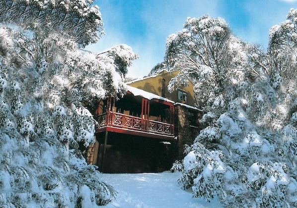 Gallery - Chalé 10 Quartos em Nueva Gales del Sur 2625, Thredbo NSW