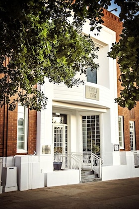 Gallery - Circa 1936