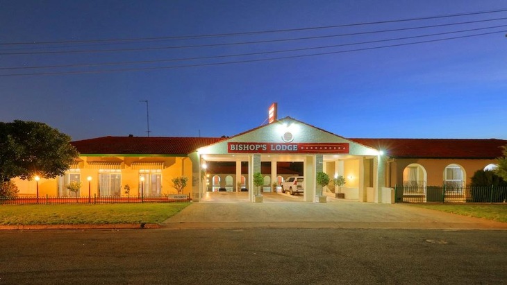 Gallery - Bishops Lodge Narrandera