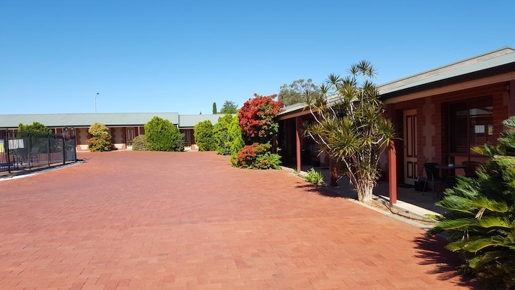 Gallery - Gateway Motor Inn