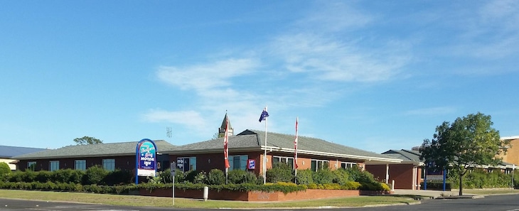 Gallery - Ararat Southern Cross Motor Inn