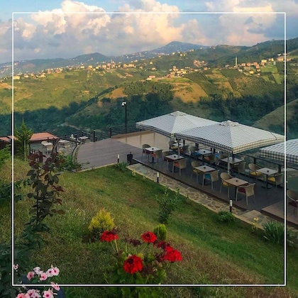 Gallery - Sera Lake Resort Hotel Spa & Aparts