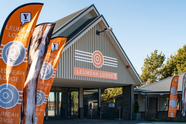 Gallery - Leumeah Lodge