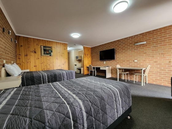 Gallery - Country Roads Motor Inn Naracoorte