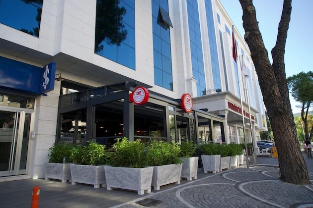 Gallery - Demircioğlu Park Hotel