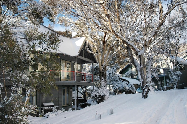 Gallery - Chalé T3 em Nueva Gales del Sur 2625, Thredbo NSW