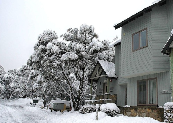Gallery - Chalé 5 Quartos em Nueva Gales del Sur 2625, Thredbo NSW