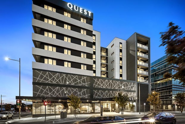 Gallery - Quest Dandenong Central