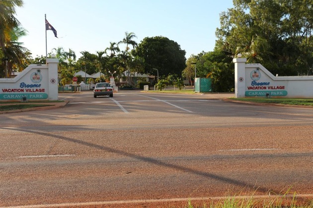 Gallery - Broome Vacation Village
