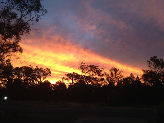 Gallery - Cooee Motel