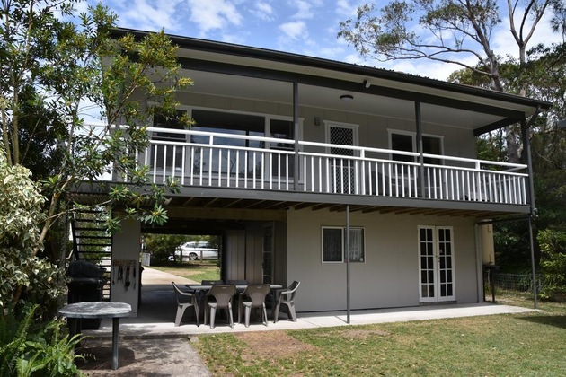 Gallery - Casa 8 Quartos 2 Casas de banho em Nueva Gales del Sur 2540, Sanctuary Point NSW