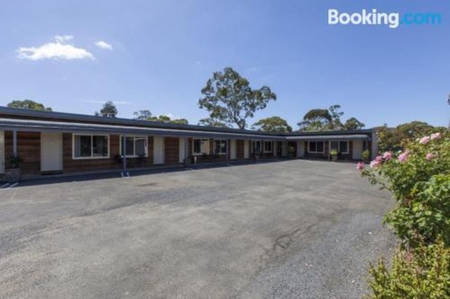 Gallery - Chalambar Motel