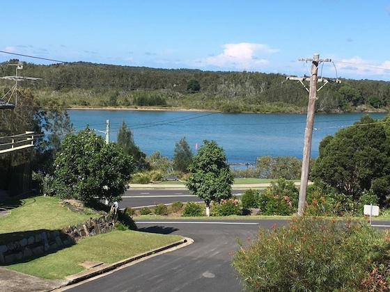 Gallery - Riverside Rest Nambucca Heads
