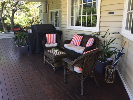 Gallery - Corner Manor Leura