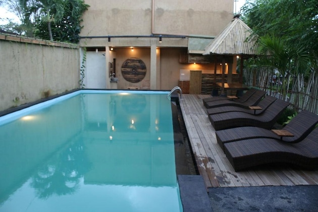 Gallery - Casa 1 quarto, Ubud