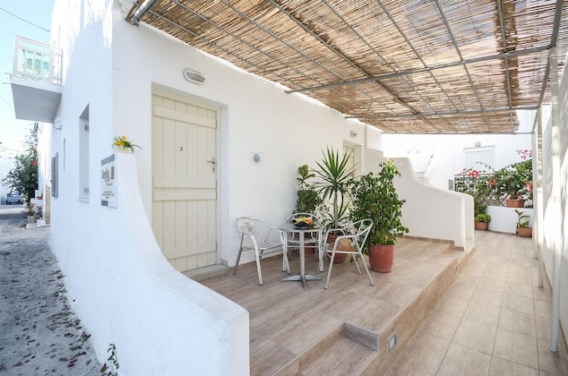 Gallery - Depis Suites