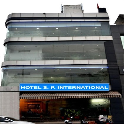 Gallery - S P International