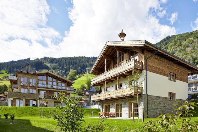 Gallery - Wildkogel Resorts - Chalets